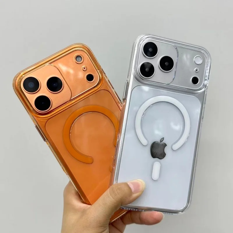 เคสโทรศัพท์ใสโปร่งแสงสำหรับ Ma - Phone Accessories Wholesale In China บทวิจารณ์และราคา