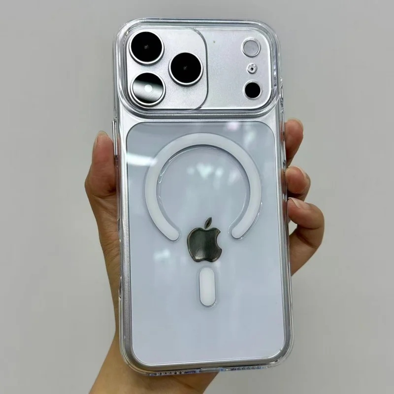 เคสโทรศัพท์ใสโปร่งแสงสำหรับ Ma - Phone Accessories Wholesale In China บทวิจารณ์และราคา