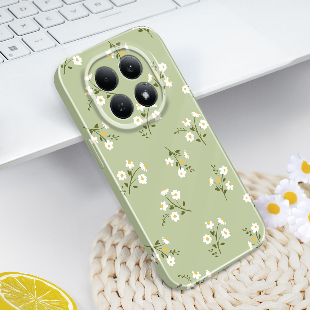 เคสโทรศัพท์ลายดอกไม้ดาว สำหรับ - Xiaomi Redmi Note 13 บทวิจารณ์และราคา