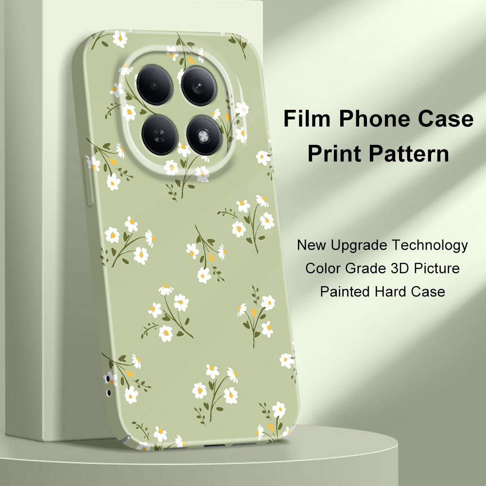 เคสโทรศัพท์ลายดอกไม้ดาว สำหรับ - Xiaomi Redmi Note 13 บทวิจารณ์และราคา