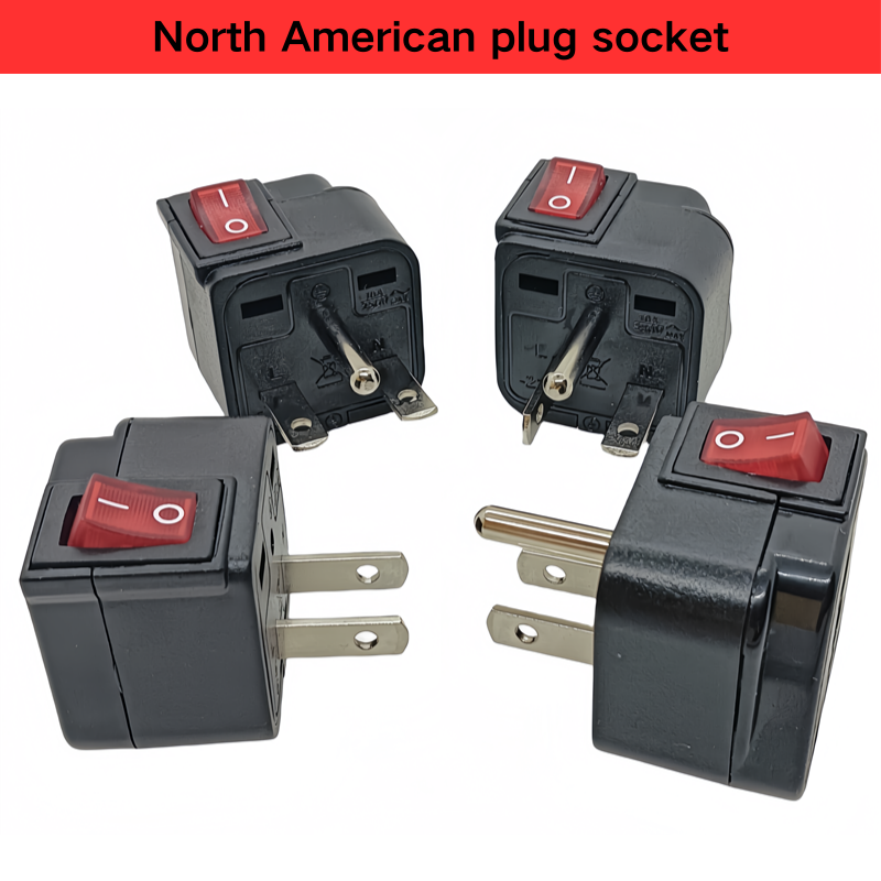 Wonpro Universal Travel Adapte - Phone Accessories Uk บทวิจารณ์และราคา