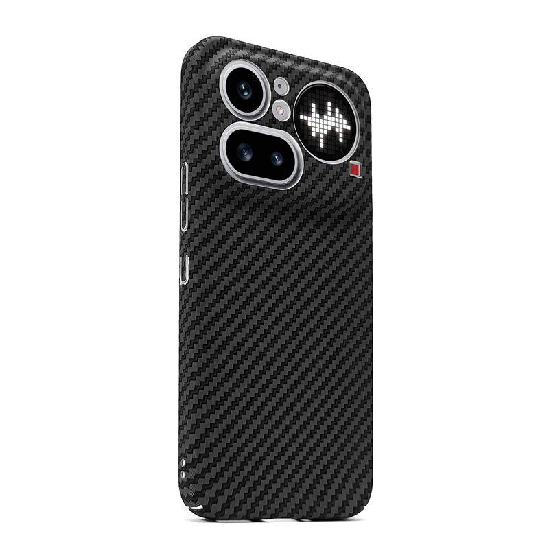 เคสแม่เหล็กสำหรับ Nothing Phon - Phone Accessories Nothing บทวิจารณ์และราคา