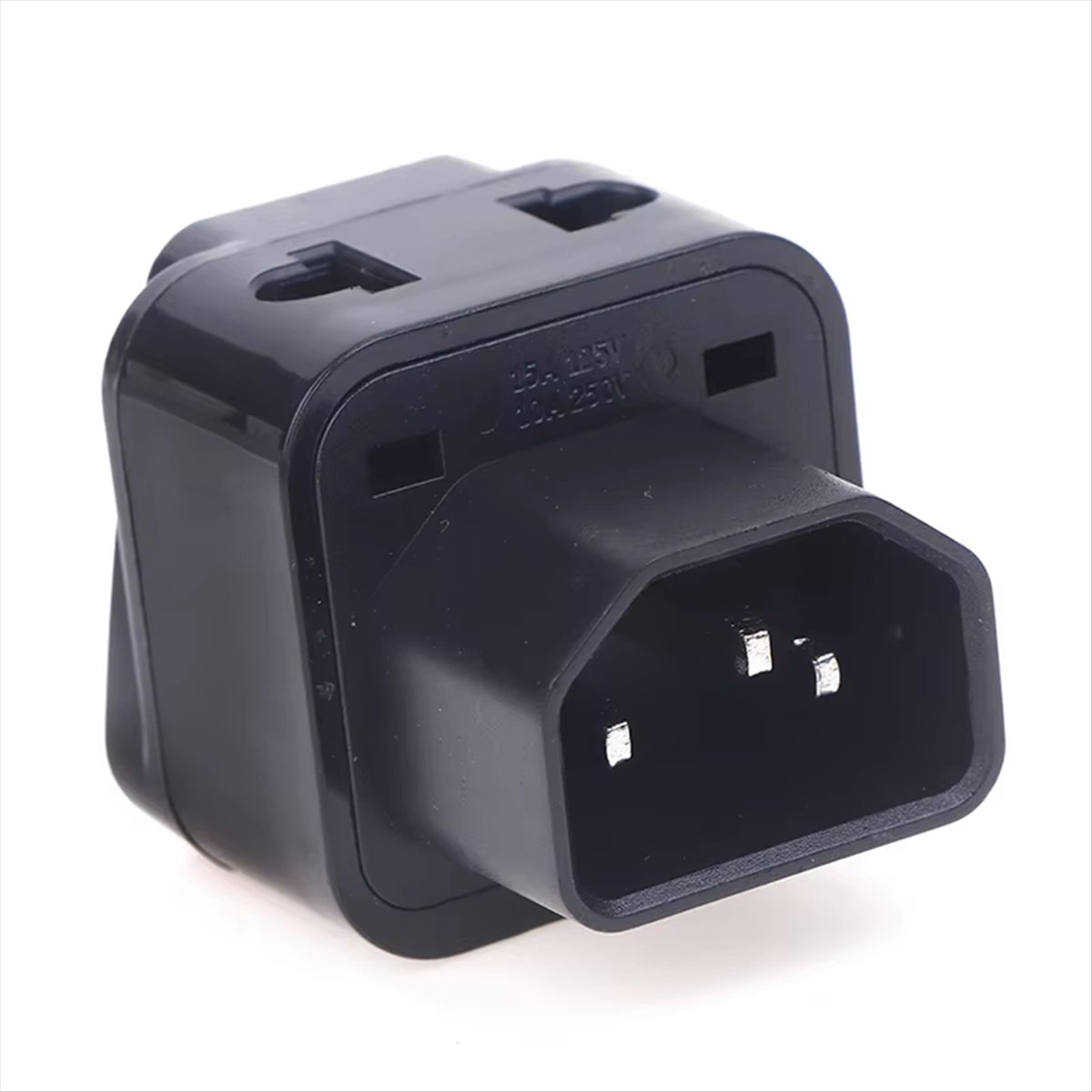 อะแดปเตอร์แปลงไฟ IEC 320 C14 ต - Phone Accessories Uk บทวิจารณ์และราคา