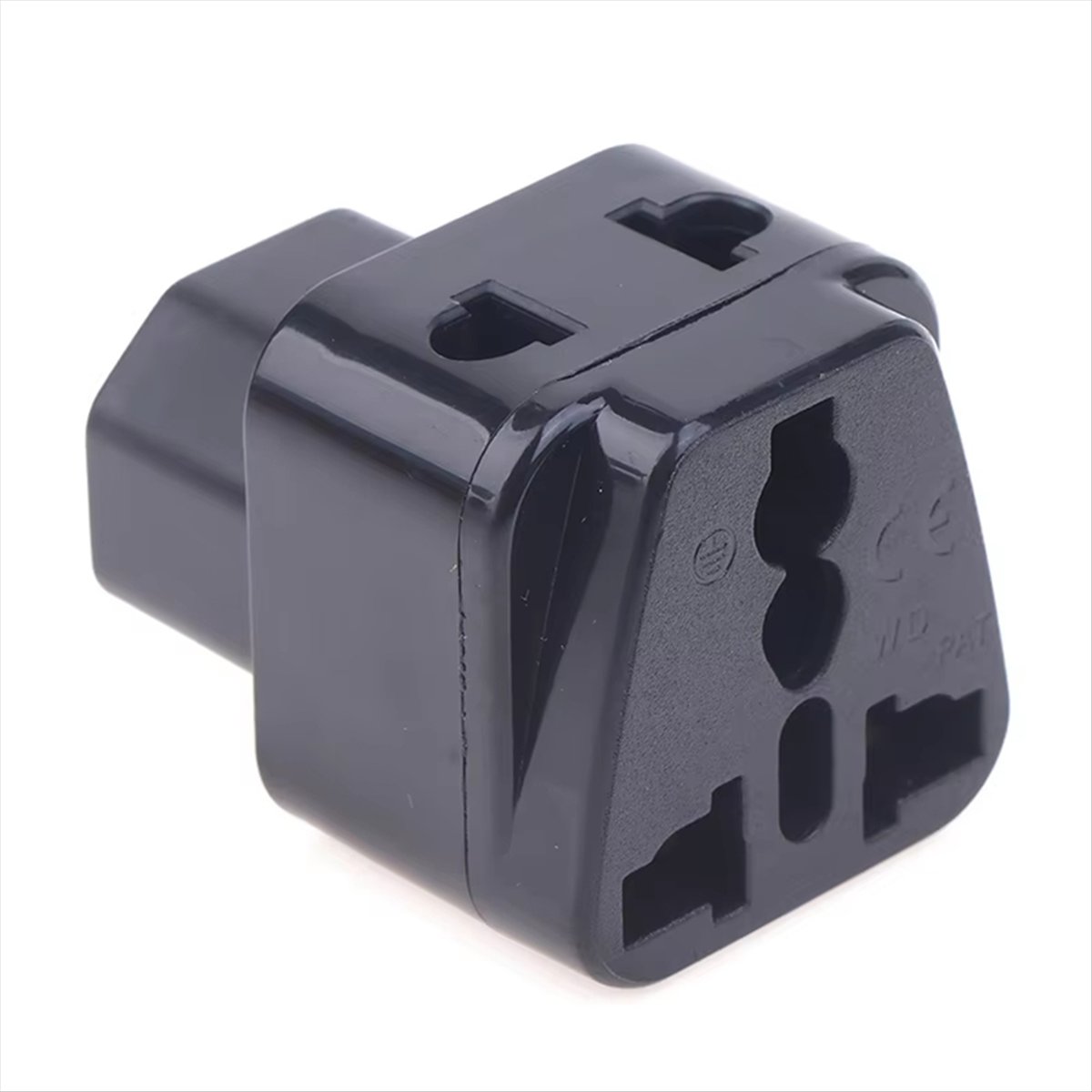 อะแดปเตอร์แปลงไฟ IEC 320 C14 ต - Phone Accessories Uk บทวิจารณ์และราคา