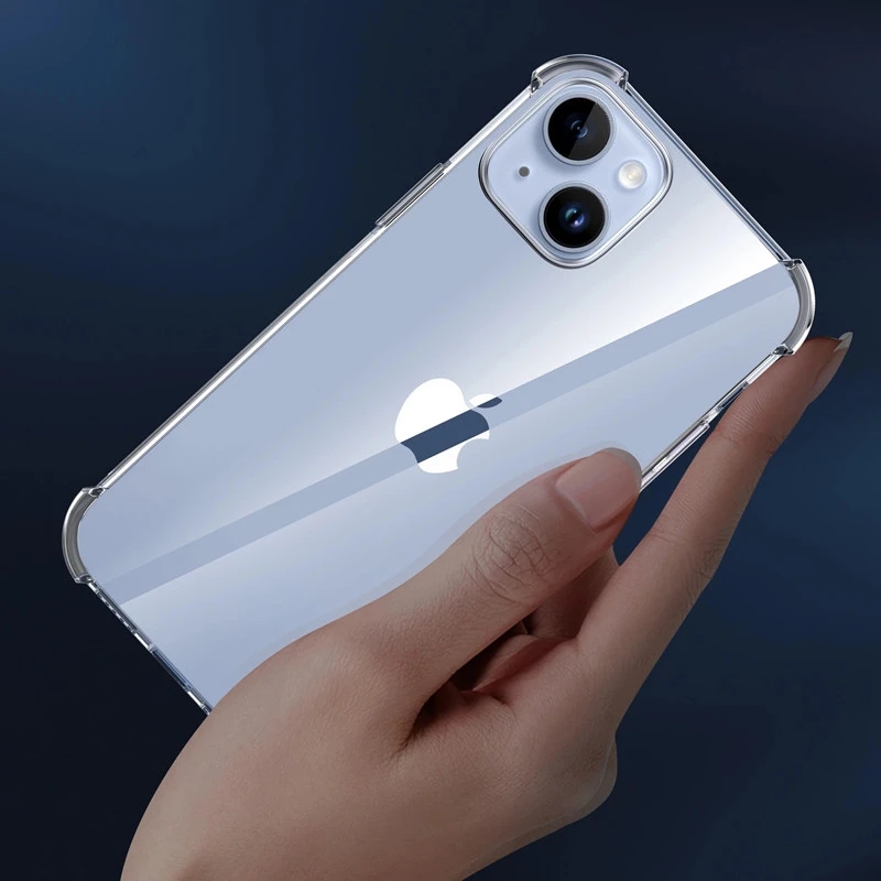 กันกระแทกเคสโทรศัพท์สําหรับiPh - Phone Accessories Nothing บทวิจารณ์และราคา