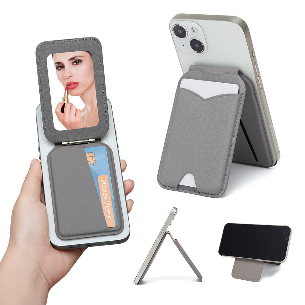 กระเป๋าสตางค์แม่เหล็ก MagSafe  - Phone Accessories Hippers บทวิจารณ์และราคา