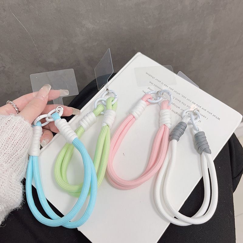 สายคล้องมือถือแบบสั้น สายคล้อง - Phone Accessories Case บทวิจารณ์และราคา