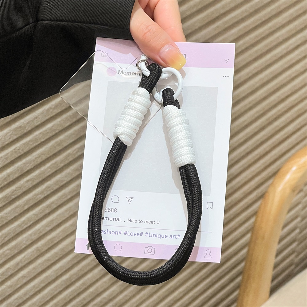สายคล้องมือถือแบบสั้น สายคล้อง - Phone Accessories Case บทวิจารณ์และราคา