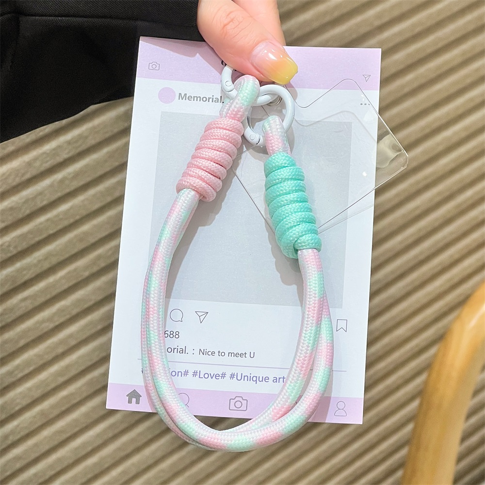 สายคล้องมือถือแบบสั้น สายคล้อง - Phone Accessories Case บทวิจารณ์และราคา