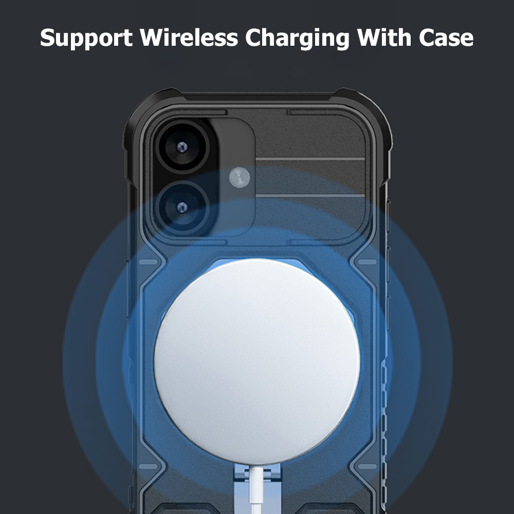 เคสโทรศัพท์แบบมีขาตั้งแม่เหล็ก - Phone Accessories Case บทวิจารณ์และราคา