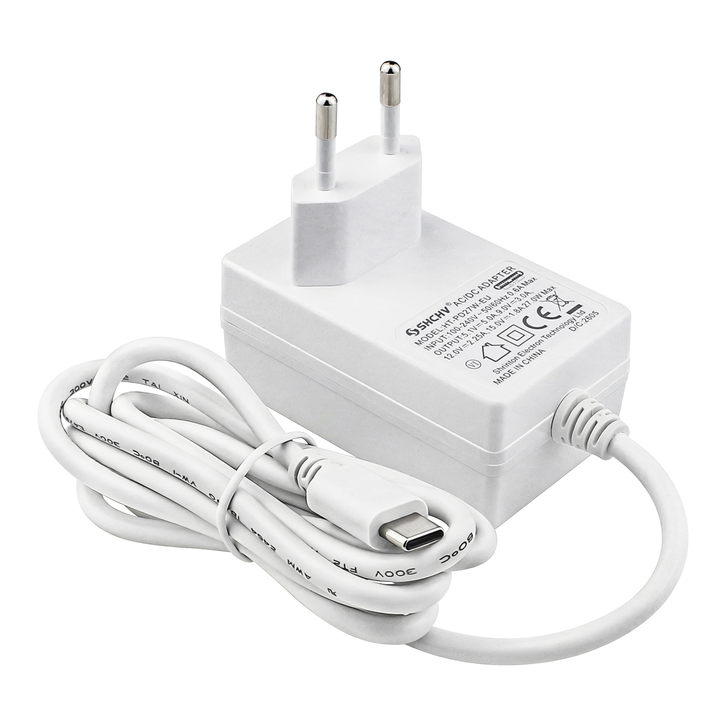 Raspberry Pi 5 5.1V 5A แหล่งจ่ - Phone Accessories Uk บทวิจารณ์และราคา