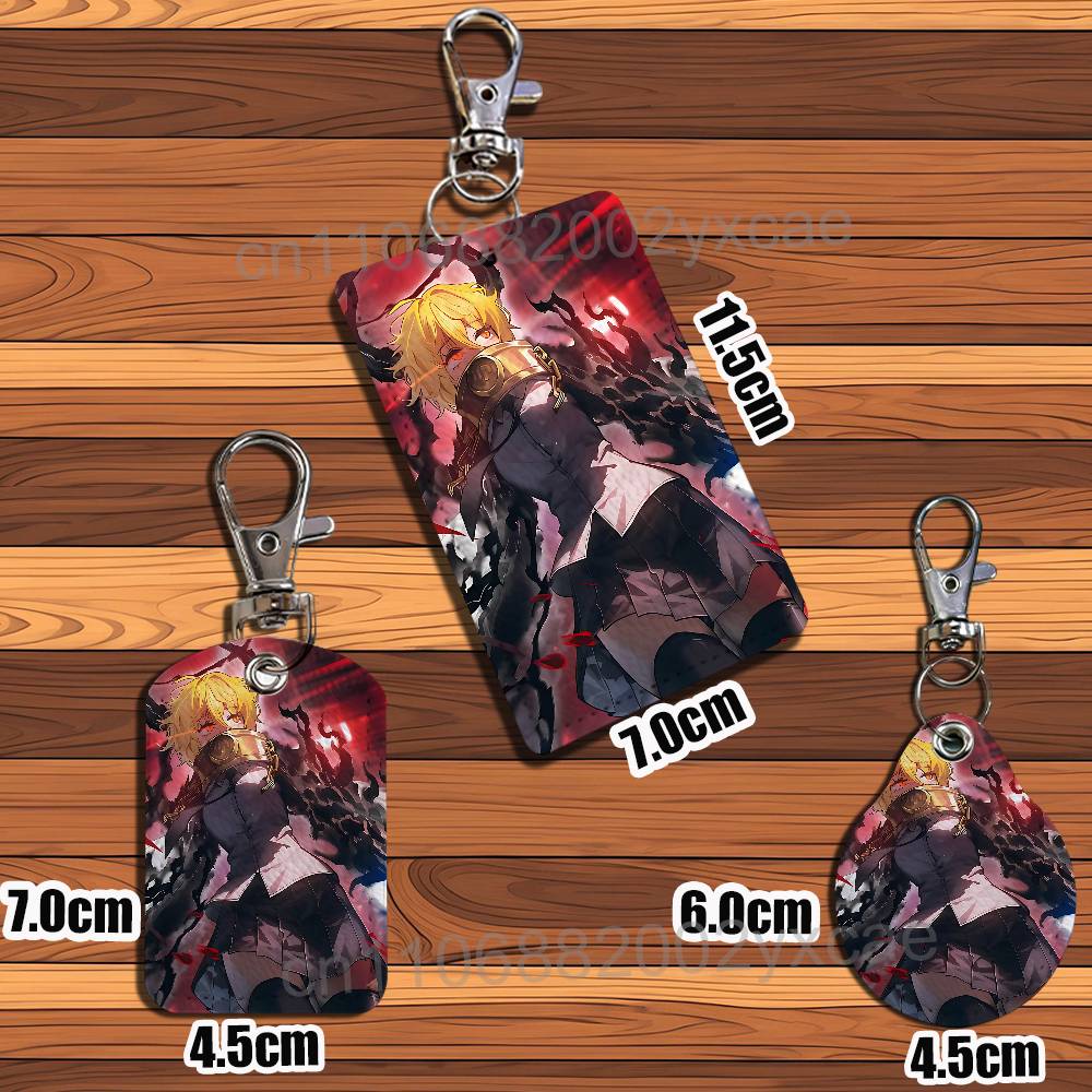 พวงกุญแจ Don Quixote Limbus Is - Phone Accessories Company บทวิจารณ์และราคา