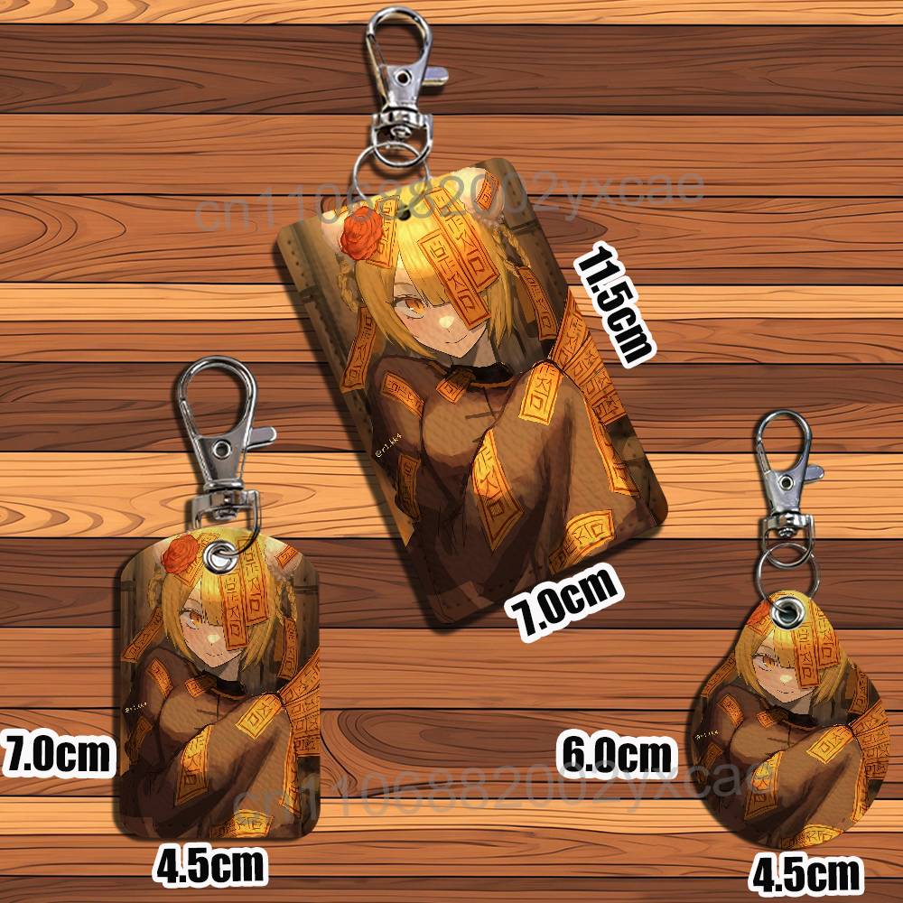 พวงกุญแจ Don Quixote Limbus Is - Phone Accessories Company บทวิจารณ์และราคา