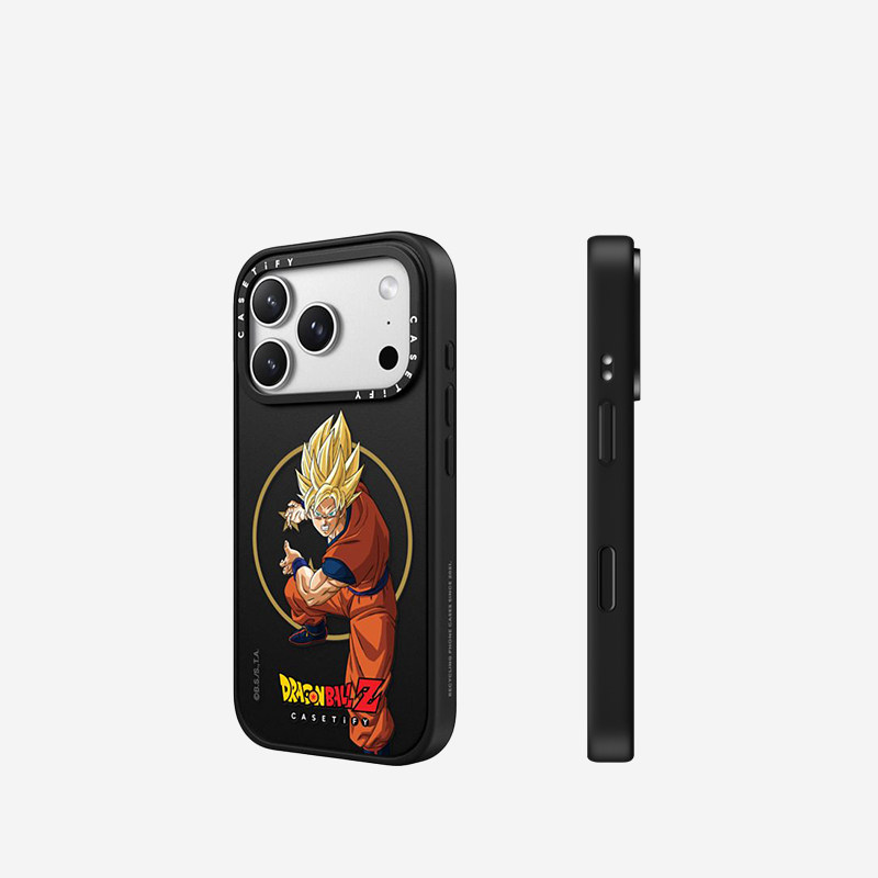 เคส CASETiFY ลายดราก้อนบอล Z ฉ - Magnetic Phone Case บทวิจารณ์และราคา