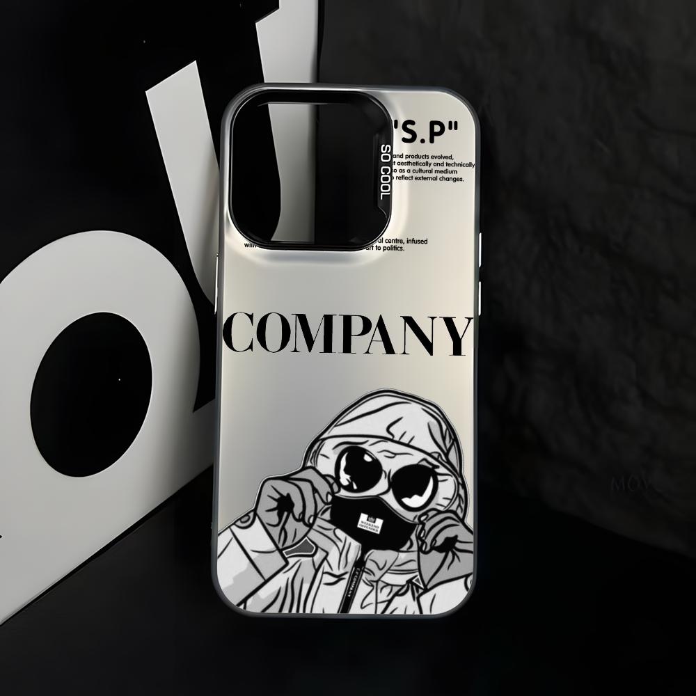 เคสโทรศัพท์ C-ComPanys รุ่น co - Phone Accessories Company บทวิจารณ์และราคา