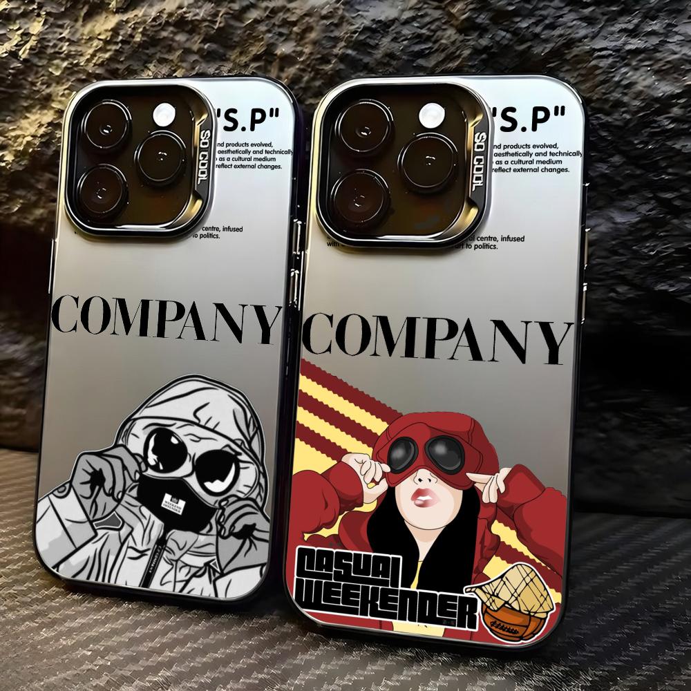 เคสโทรศัพท์ C-ComPanys รุ่น co - Phone Accessories Company บทวิจารณ์และราคา