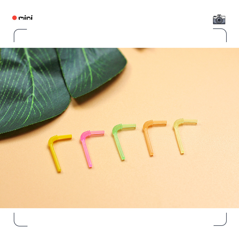 3ชิ้นบ้านตุ๊กตามินิสีหลอดเรซิน - Phone Accessories Europe บทวิจารณ์และราคา