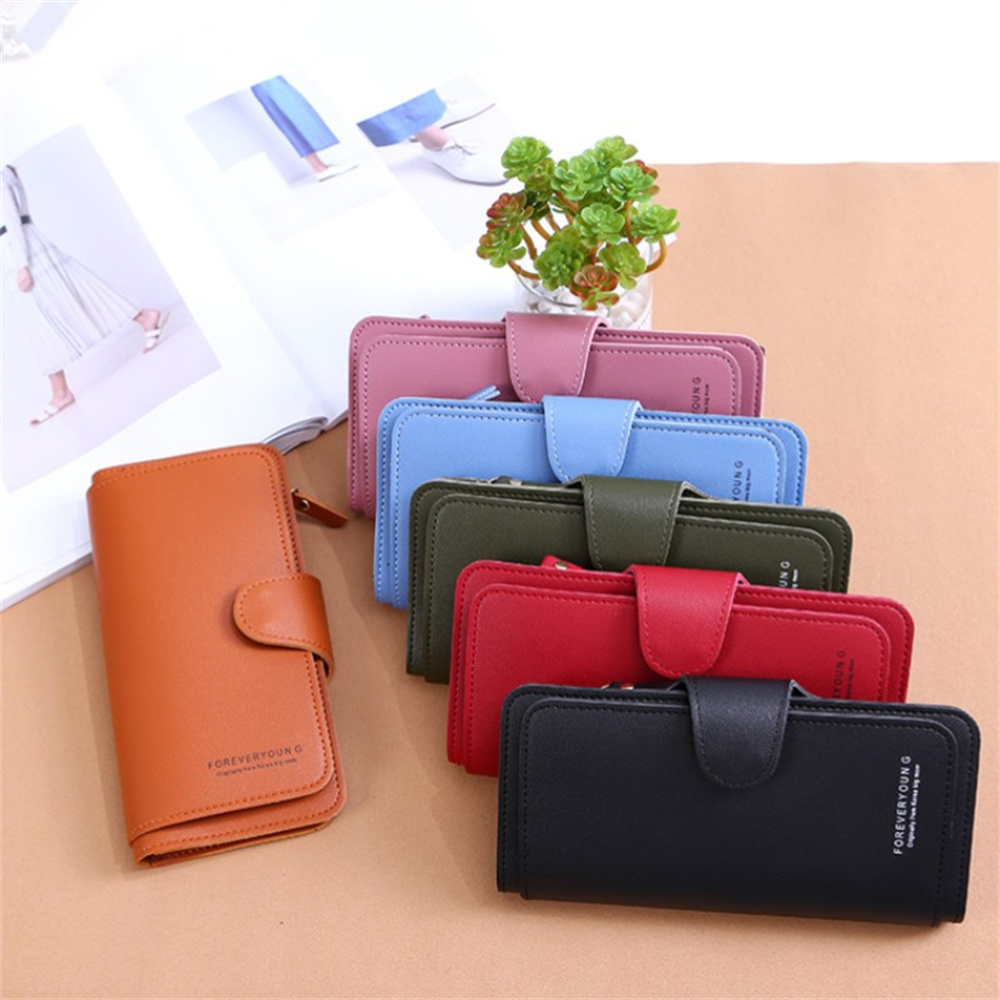 กระเป๋าเงินหนังแฟชั่นสำหรับผู้ - Phone Accessories Wholesale In China บทวิจารณ์และราคา