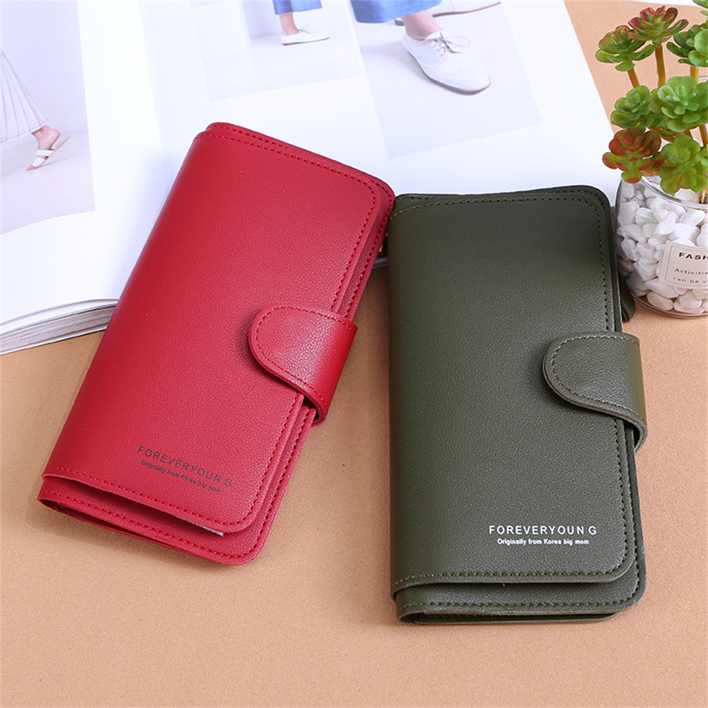 กระเป๋าเงินหนังแฟชั่นสำหรับผู้ - Phone Accessories Wholesale In China บทวิจารณ์และราคา