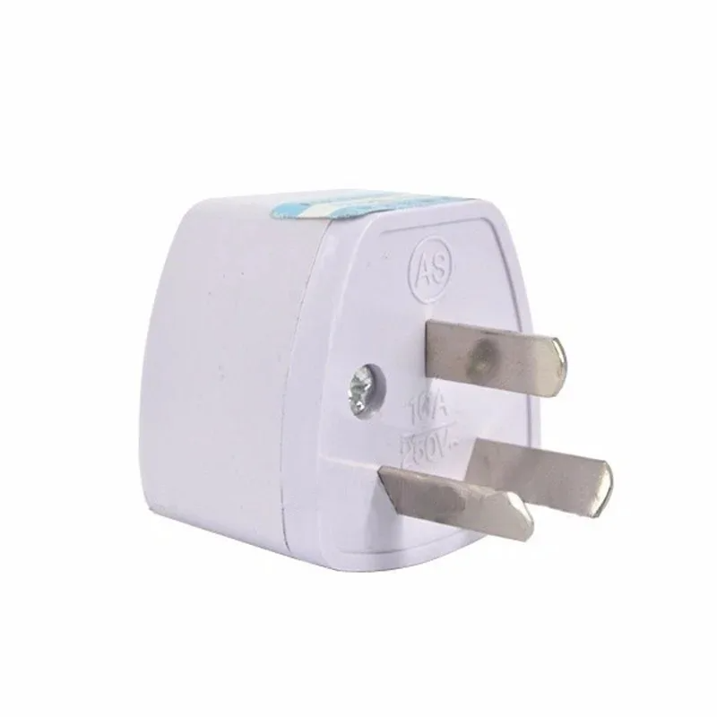อะแดปเตอร์ปลั๊กไฟฟ้าแบบพกพาสำห - Phone Accessories Uk บทวิจารณ์และราคา