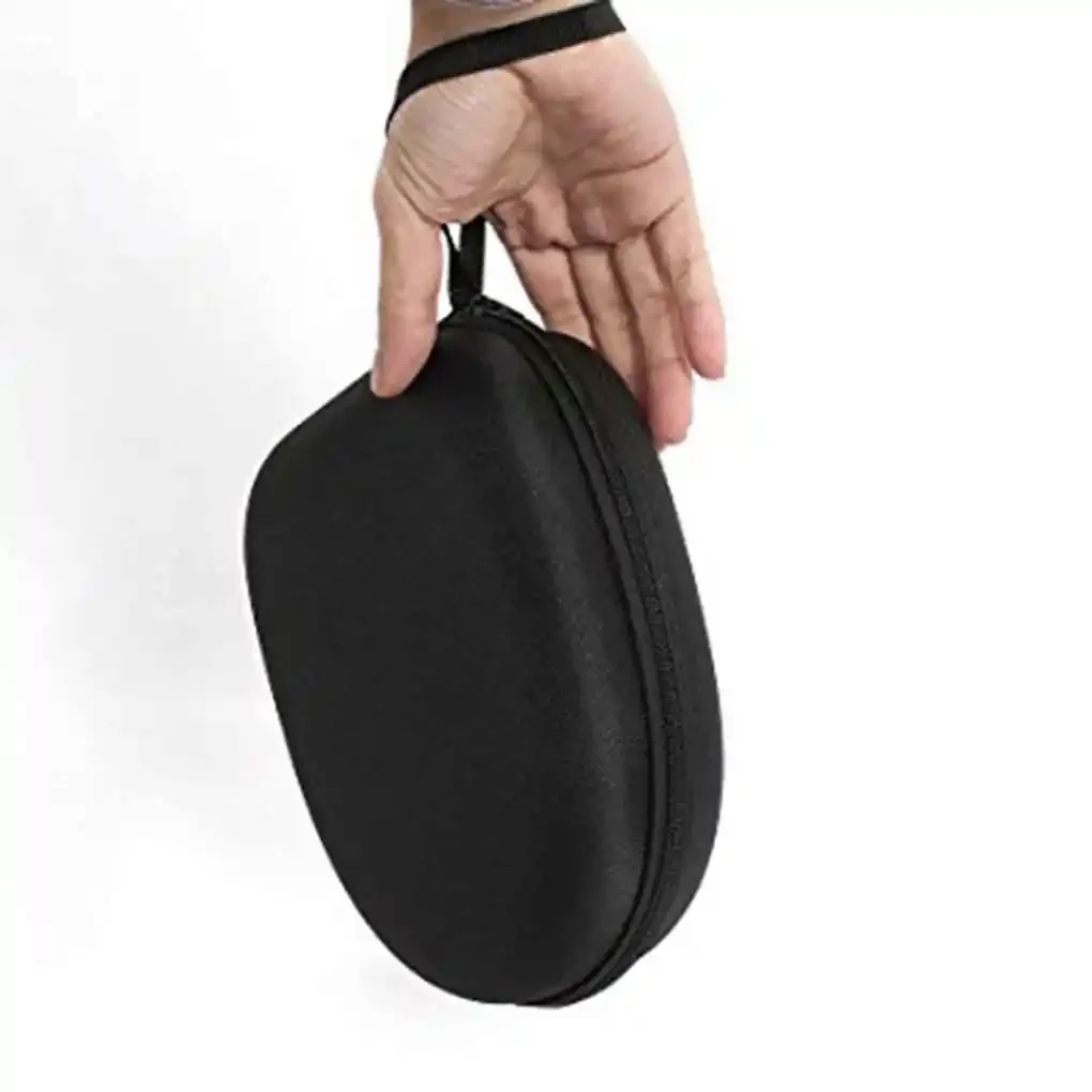 เคสพกพาหูฟังกันกระแทกความจุ PO - Phone Accessories Company บทวิจารณ์และราคา