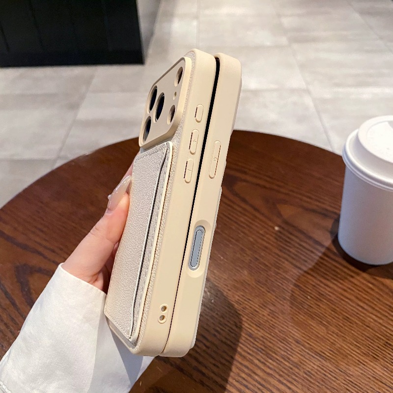 เคสโทรศัพท์แบบกระเป๋าหนัง PU พ - Phone Accessories Hippers บทวิจารณ์และราคา