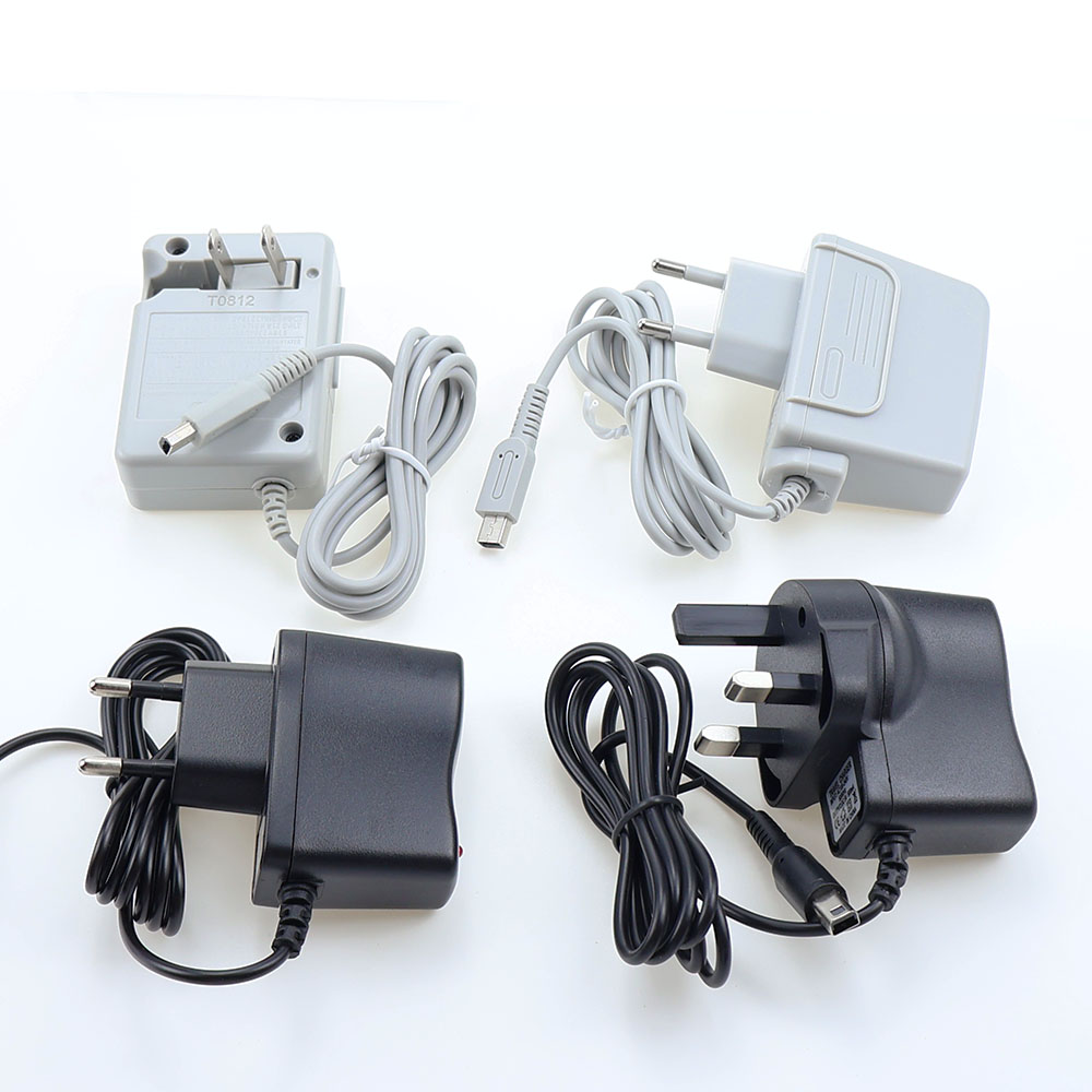 อะแดปเตอร์ชาร์จไฟ AC สำหรับใช้ - Phone Accessories Uk บทวิจารณ์และราคา