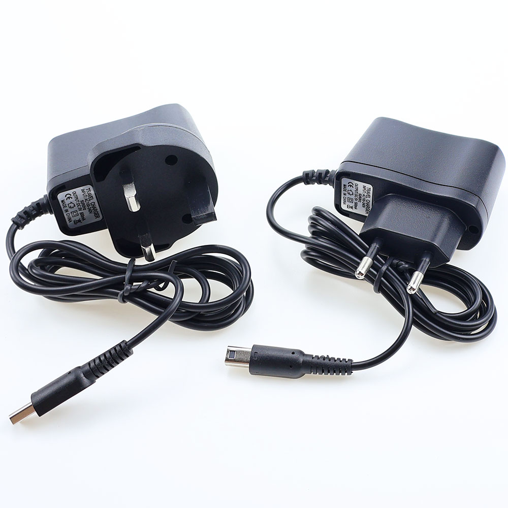 อะแดปเตอร์ชาร์จไฟ AC สำหรับใช้ - Phone Accessories Uk บทวิจารณ์และราคา