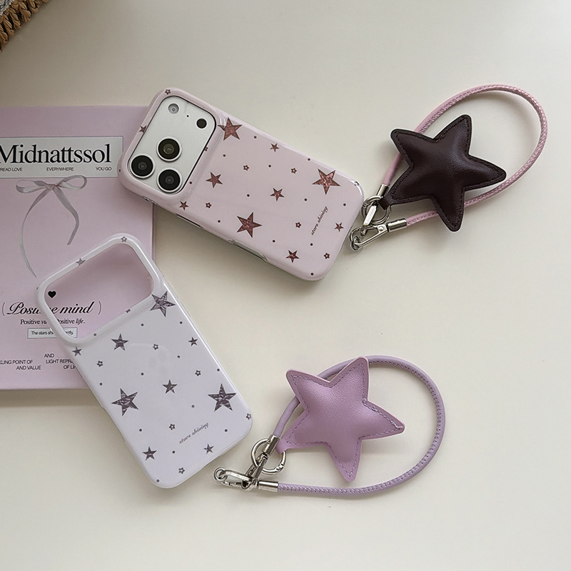 เคสโทรศัพท์ลายดาวเกาหลีน่ารักส - Phone Accessories Case บทวิจารณ์และราคา