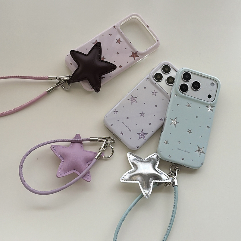 เคสโทรศัพท์ลายดาวเกาหลีน่ารักส - Phone Accessories Case บทวิจารณ์และราคา