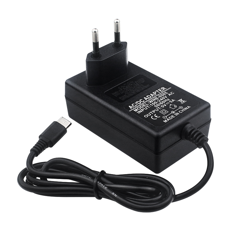 Orange Pi 5V 5A แหล่งจ่ายไฟอิน - Phone Accessories Uk บทวิจารณ์และราคา
