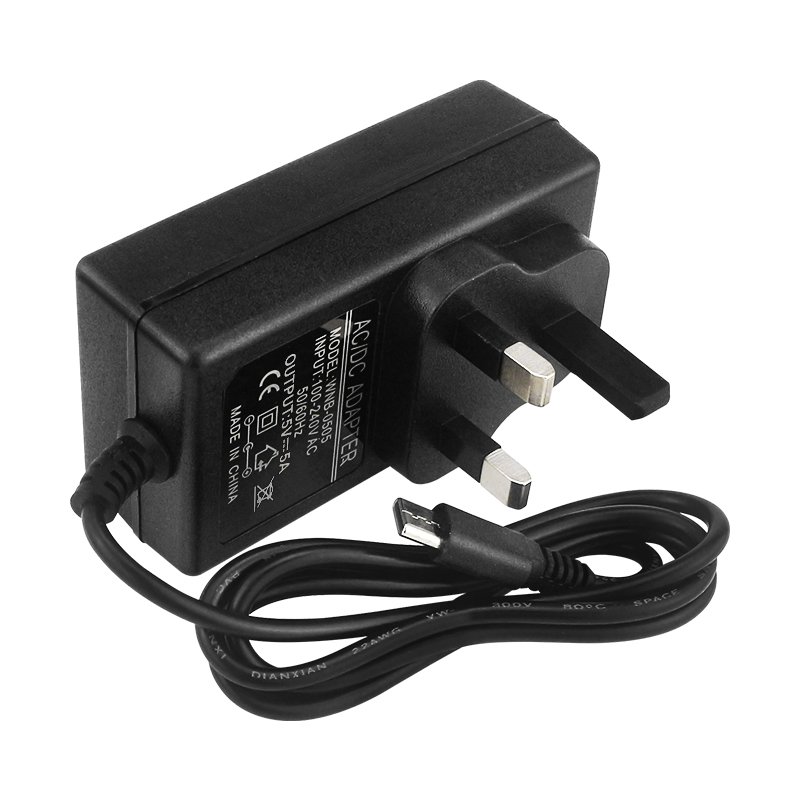 Orange Pi 5V 5A แหล่งจ่ายไฟอิน - Phone Accessories Uk บทวิจารณ์และราคา