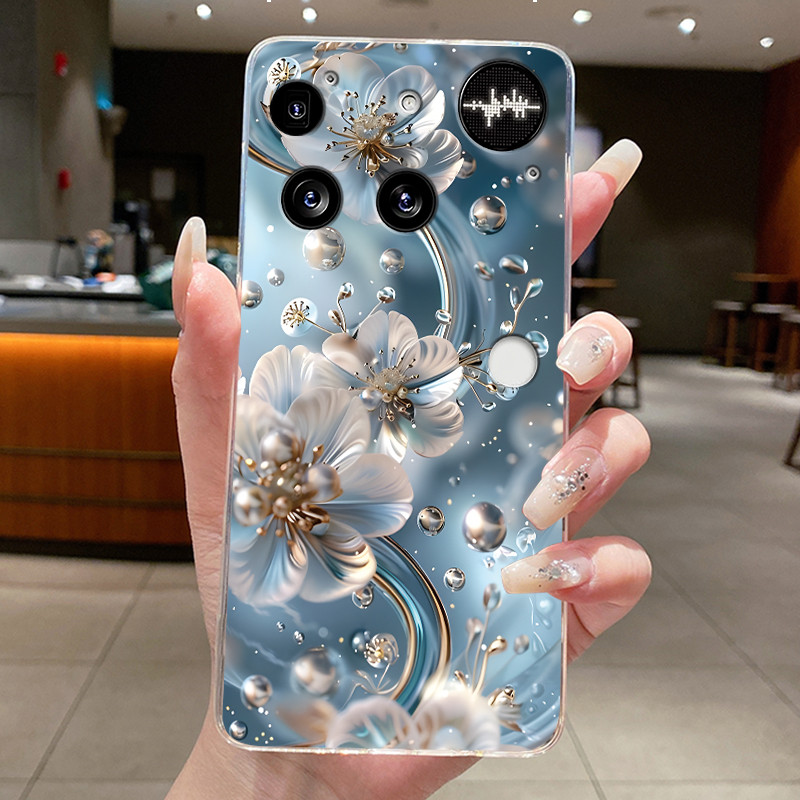 เคสโทรศัพท์ Nothing Phone 3 แบ - Phone Accessories Nothing บทวิจารณ์และราคา