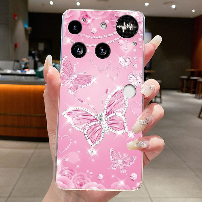 เคสโทรศัพท์ Nothing Phone 3 แบ - Phone Accessories Nothing บทวิจารณ์และราคา