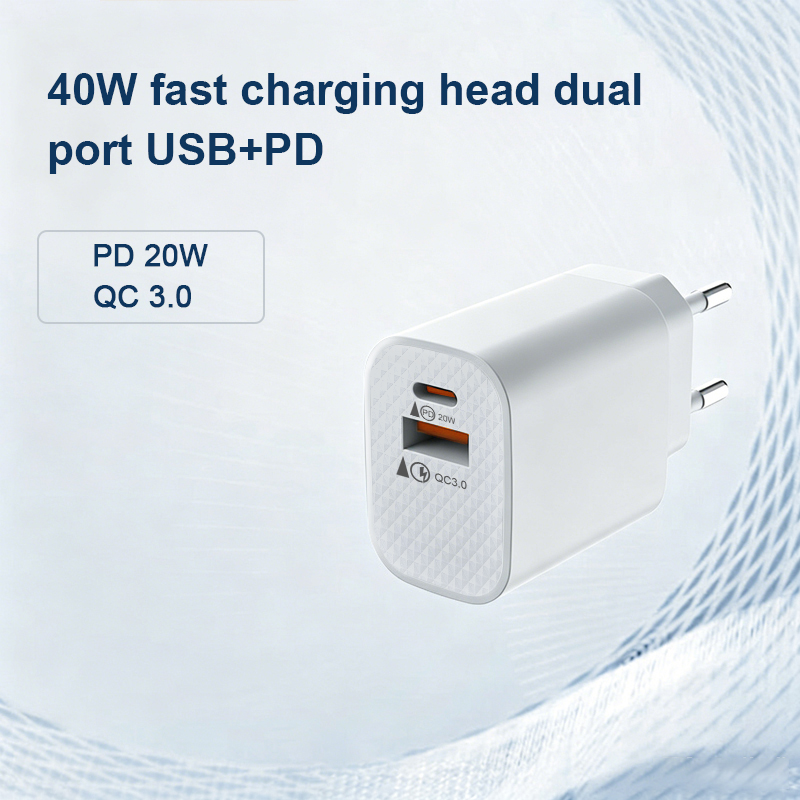 PD 20W ที่ชาร์จเร็ว USB Type C - Phone Accessories Nothing บทวิจารณ์และราคา