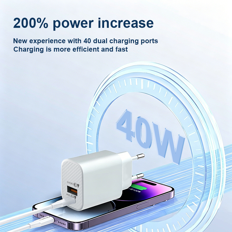 PD 20W ที่ชาร์จเร็ว USB Type C - Phone Accessories Nothing บทวิจารณ์และราคา