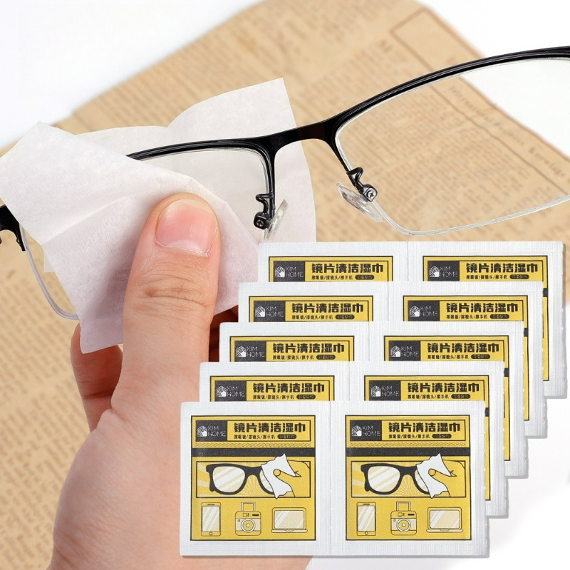 200 ชิ้น ผ้าเช็ดทำความสะอาดกระ - Phone Accessories Wholesale In China บทวิจารณ์และราคา