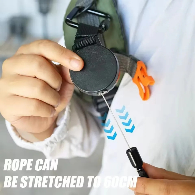สายคล้องโทรศัพท์มือถือแบบยืดหด - Phone Accessories Case บทวิจารณ์และราคา