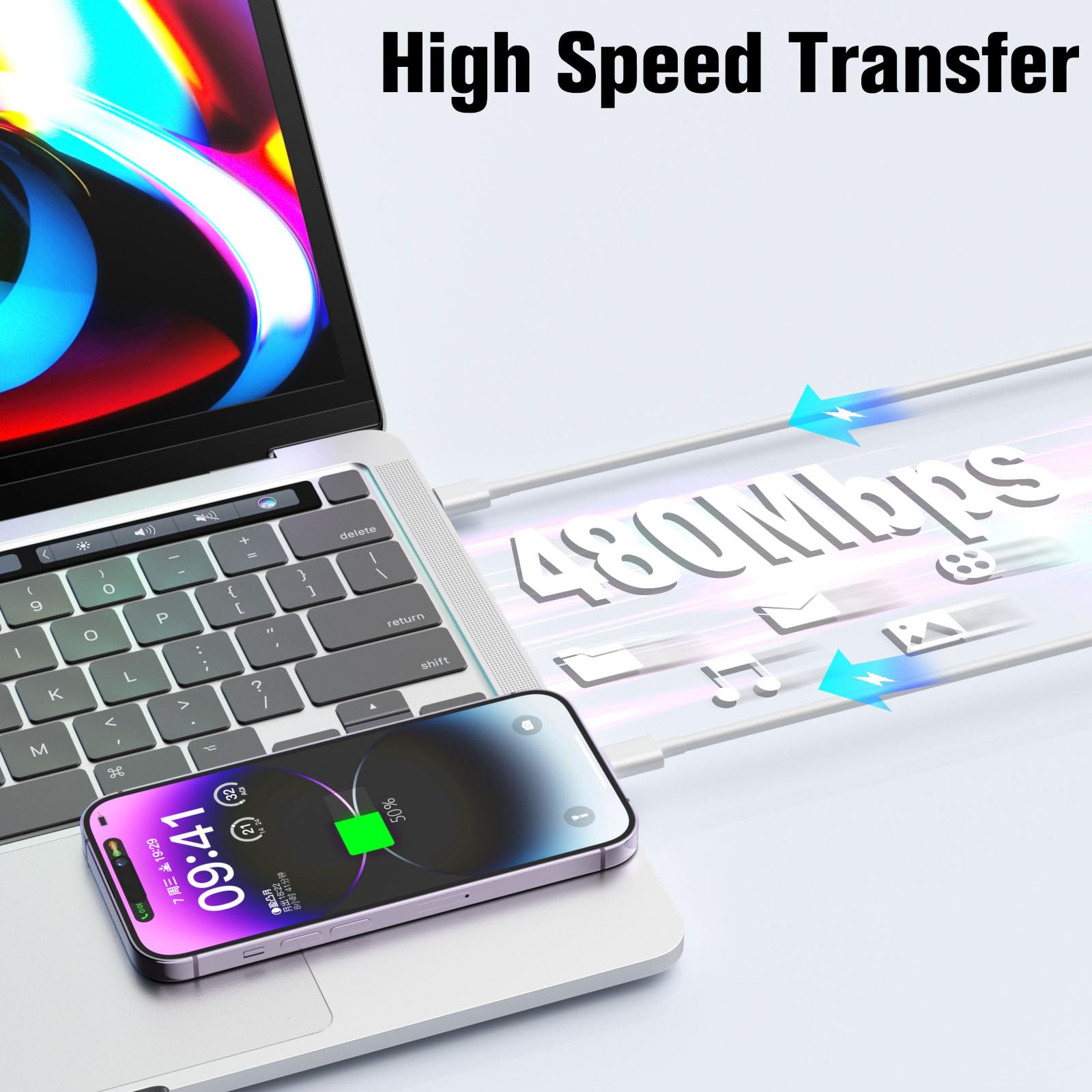 PD 30WสําหรับApple iPhone Type - Phone Accessories Nothing บทวิจารณ์และราคา