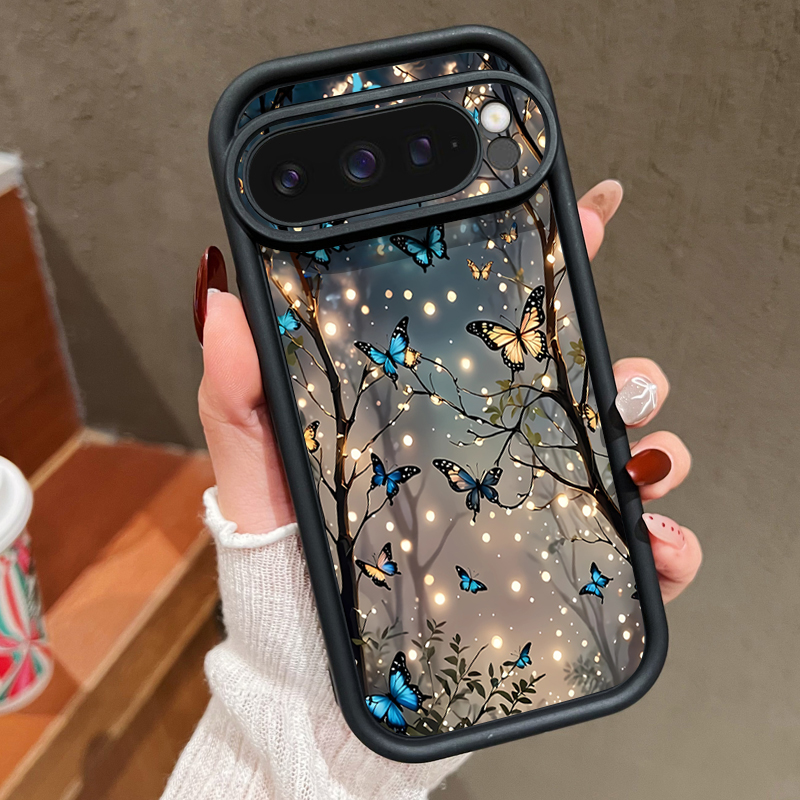 เคสโทรศัพท์ TPU นิ่ม สำหรับ Go - Google Pixel 8A บทวิจารณ์และราคา