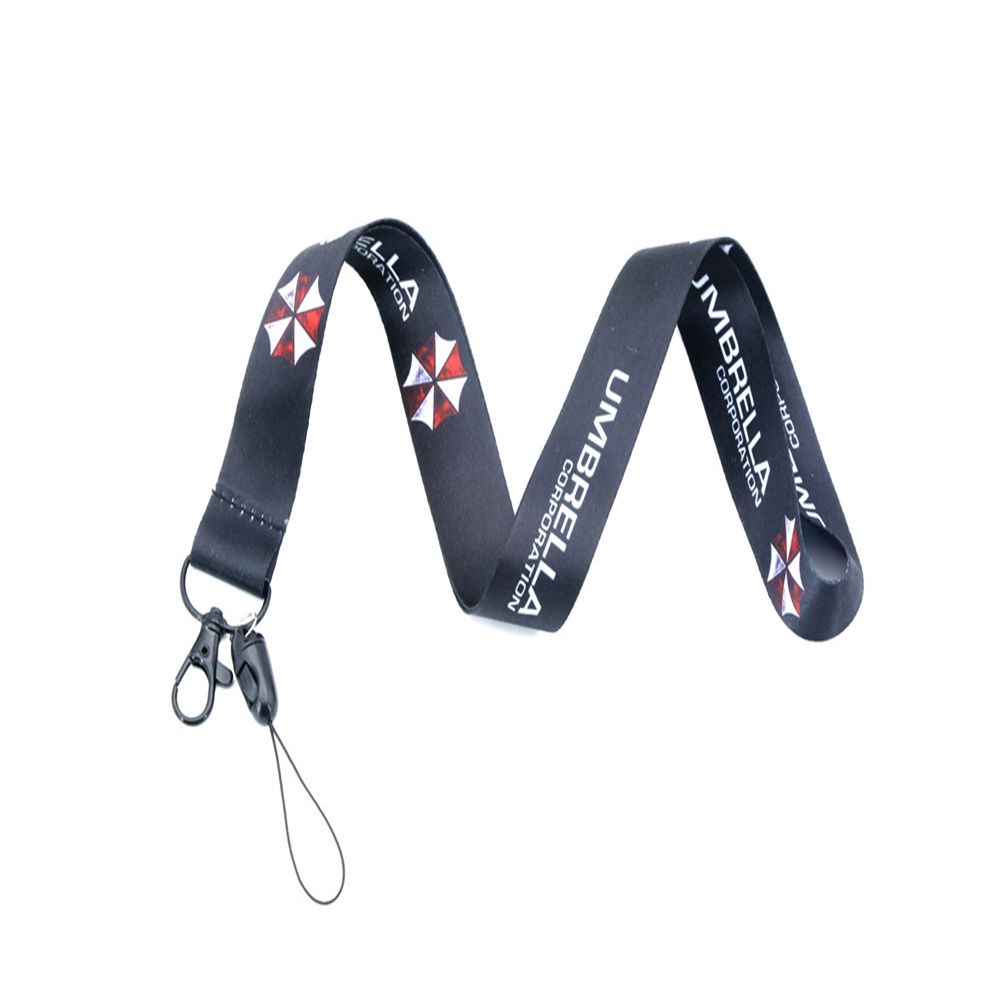 สายคล้องคอ Resident Evil Nucle - Phone Accessories Company บทวิจารณ์และราคา