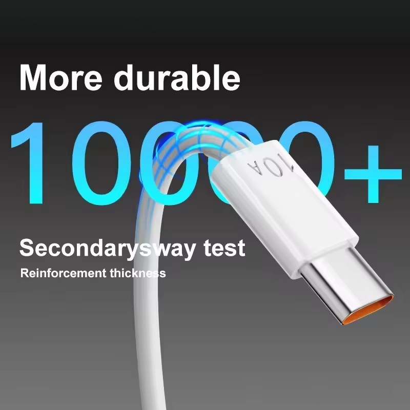 สายชาร์จ USB 10A Type C รองรับ - Huawei Nova 12 บทวิจารณ์และราคา