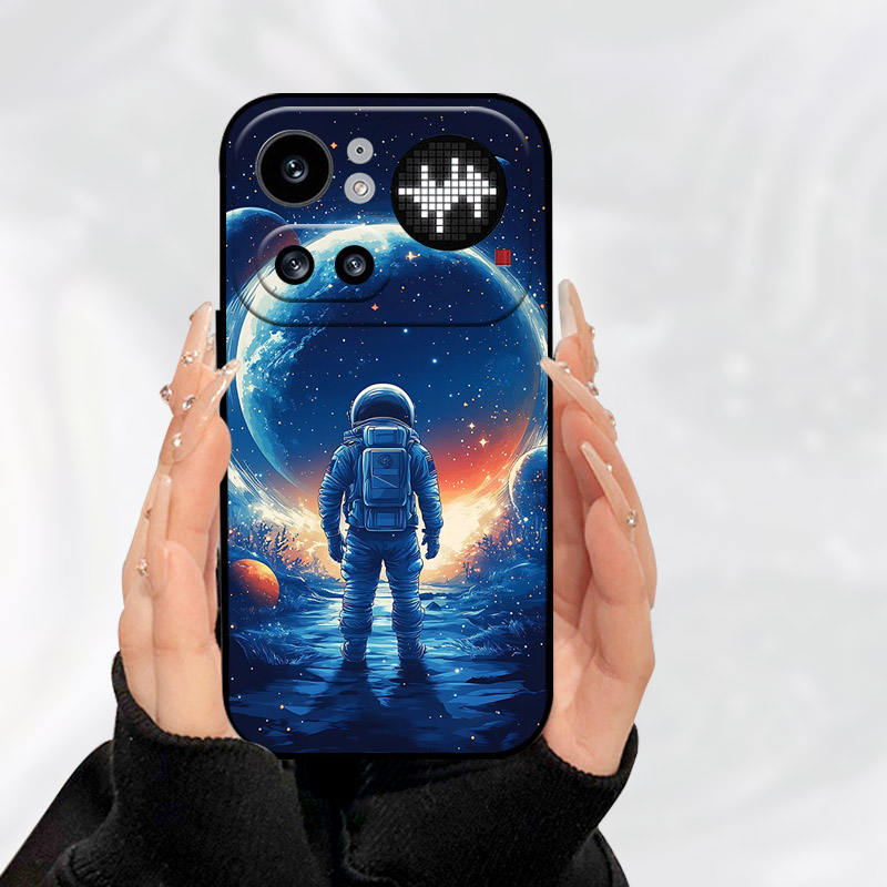 เคสซิลิโคนกันกระแทกสำหรับ Noth - Phone Accessories Nothing บทวิจารณ์และราคา