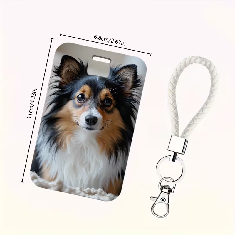ซองใส่บัตรพิมพ์ความละเอียดสูง  - Phone Accessories Company บทวิจารณ์และราคา