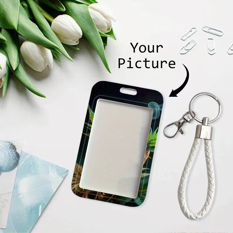 ซองใส่บัตรพิมพ์ความละเอียดสูง  - Phone Accessories Company บทวิจารณ์และราคา